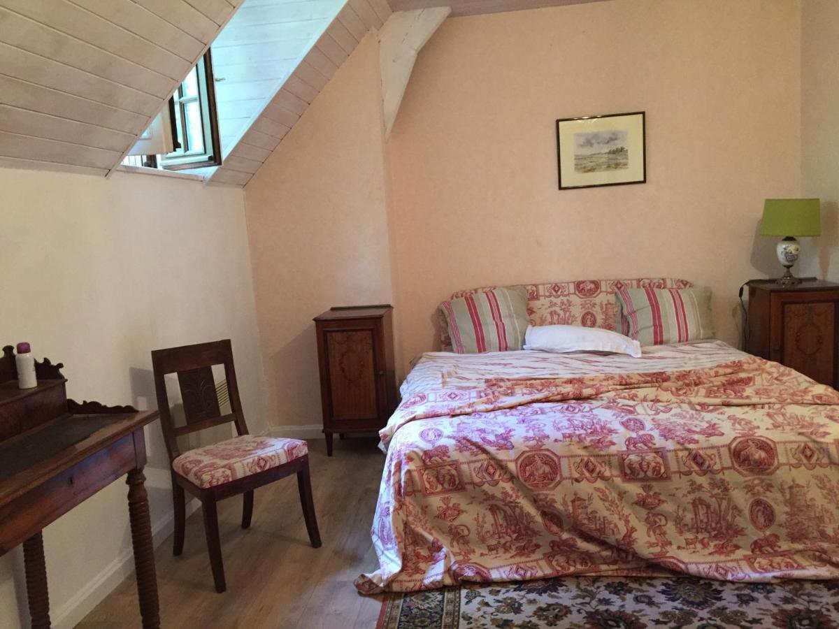 Le Chateau De Bressey & Son Orangerie Buitenkant foto
