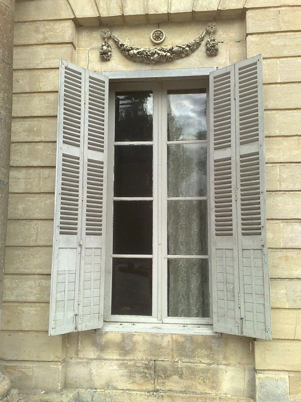 Le Chateau De Bressey & Son Orangerie Buitenkant foto
