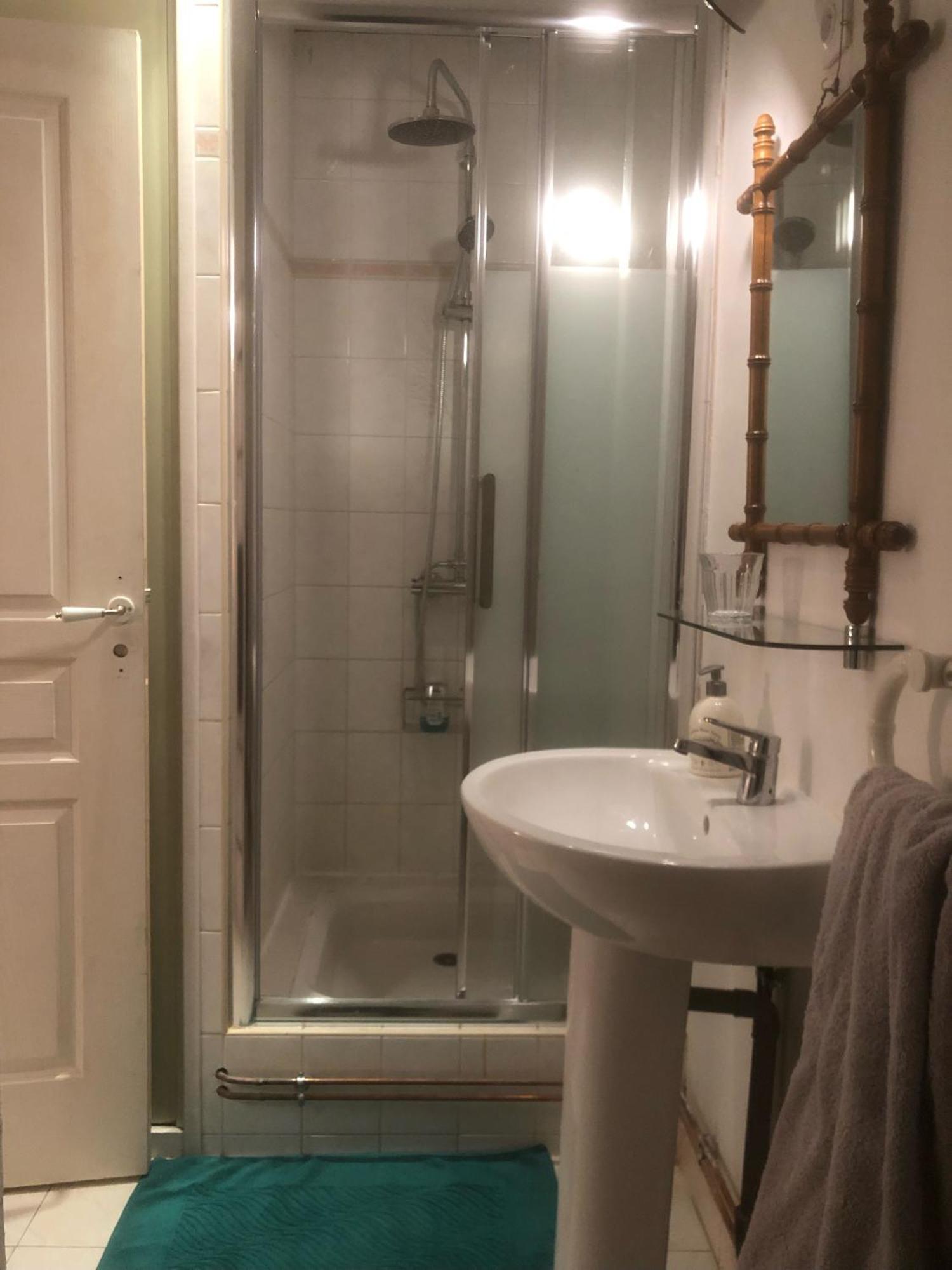 Le Chateau De Bressey & Son Orangerie Kamer foto